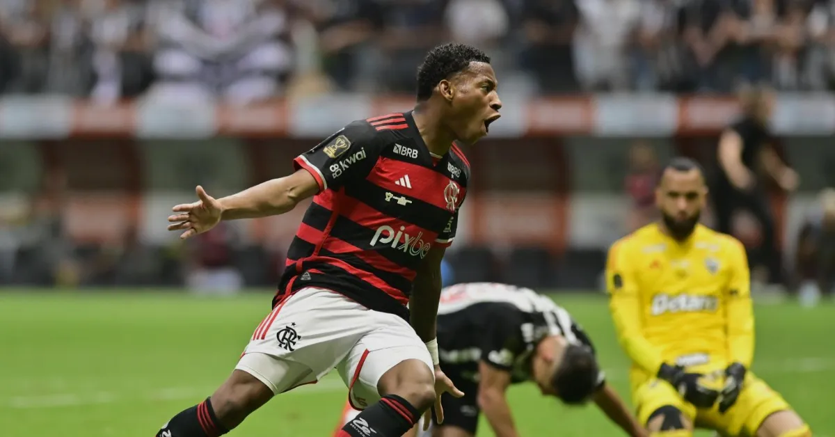 Flamengo Pode Ser Campeão Contra Atlético-MG: Desfalques e Cenário Decisivo