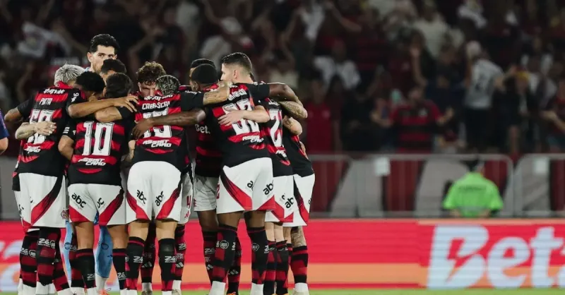 Flamengo Campeão? Entenda Como o Título Rubro-Negro Impacta a Luta do Ceará na Série A