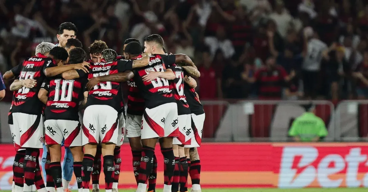 Flamengo Campeão? Entenda Como o Título Rubro-Negro Impacta a Luta do Ceará na Série A