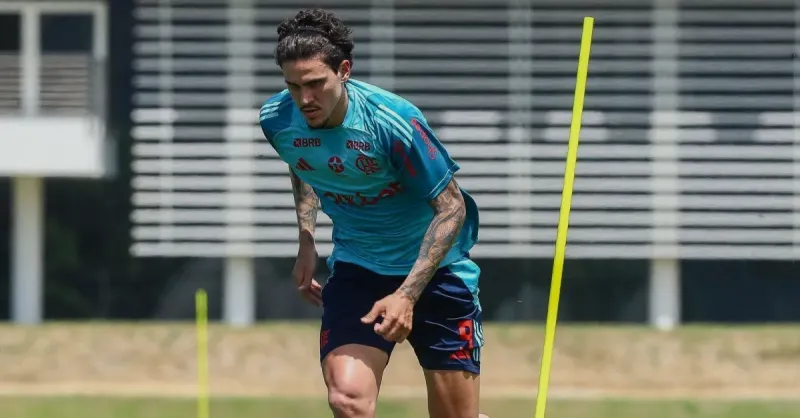 Pedro Lesionado Viaja Para Final da Libertadores: Entenda a Decisão do Flamengo