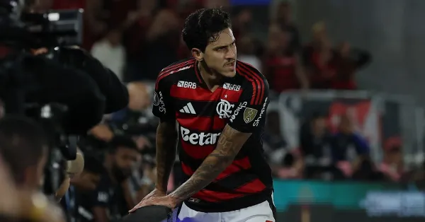 Pedro Detalha Luta Contra o Tempo para Estar no Mundial de Clubes pelo Flamengo