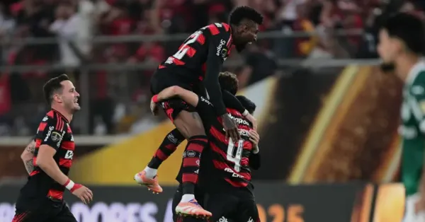 Flamengo Campeão? UFMG Revela Probabilidade Absoluta no Brasileirão