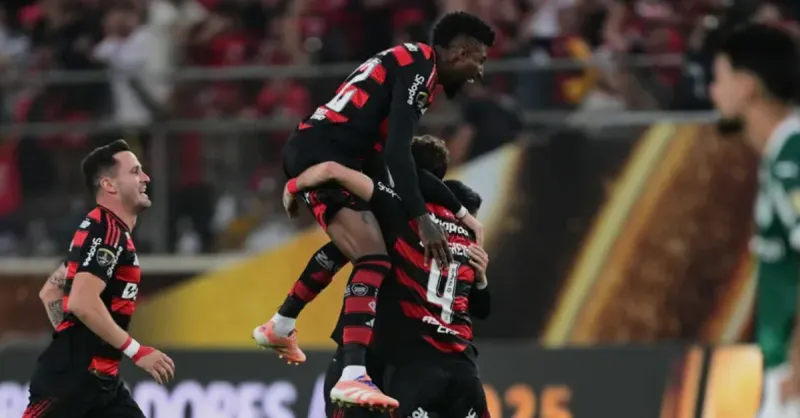 Flamengo Campeão? UFMG Revela Probabilidade Absoluta no Brasileirão
