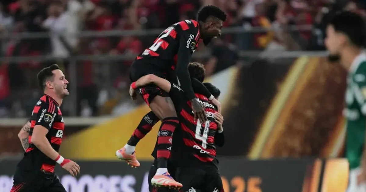 Flamengo Campeão? UFMG Revela Probabilidade Absoluta no Brasileirão