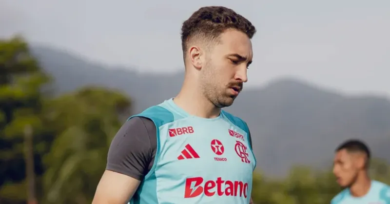 Léo Ortiz: Sacrifício na Libertadores e Volta Triunfal ao Flamengo