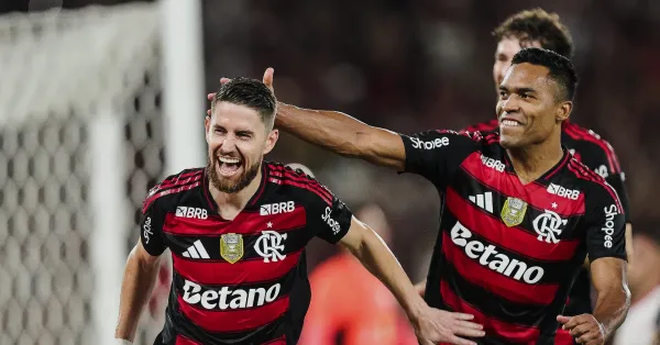 Flamengo x Ceará: Bi do Brasileirão pode ser decidido hoje no Maracanã!