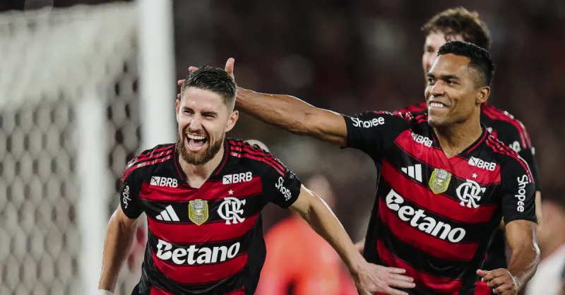 Flamengo x Ceará: Bi do Brasileirão pode ser decidido hoje no Maracanã!