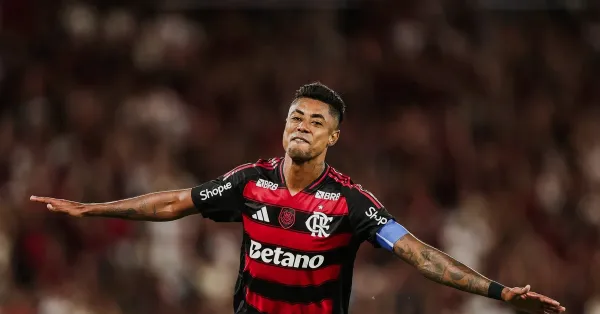 Bruno Henrique: O Fim de Uma Era no Flamengo? Revelação Emociona Torcida!