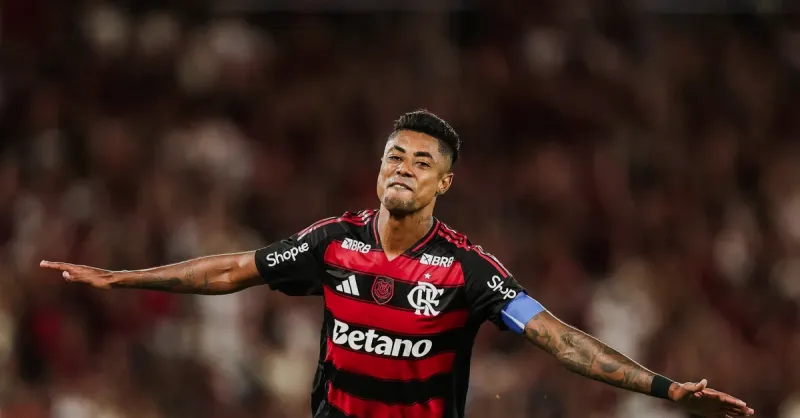 Bruno Henrique: O Fim de Uma Era no Flamengo? Revelação Emociona Torcida!