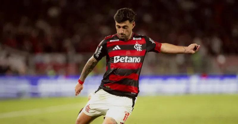 Arrascaeta Imparável: Recordes, Paternidade e o Legado no Flamengo