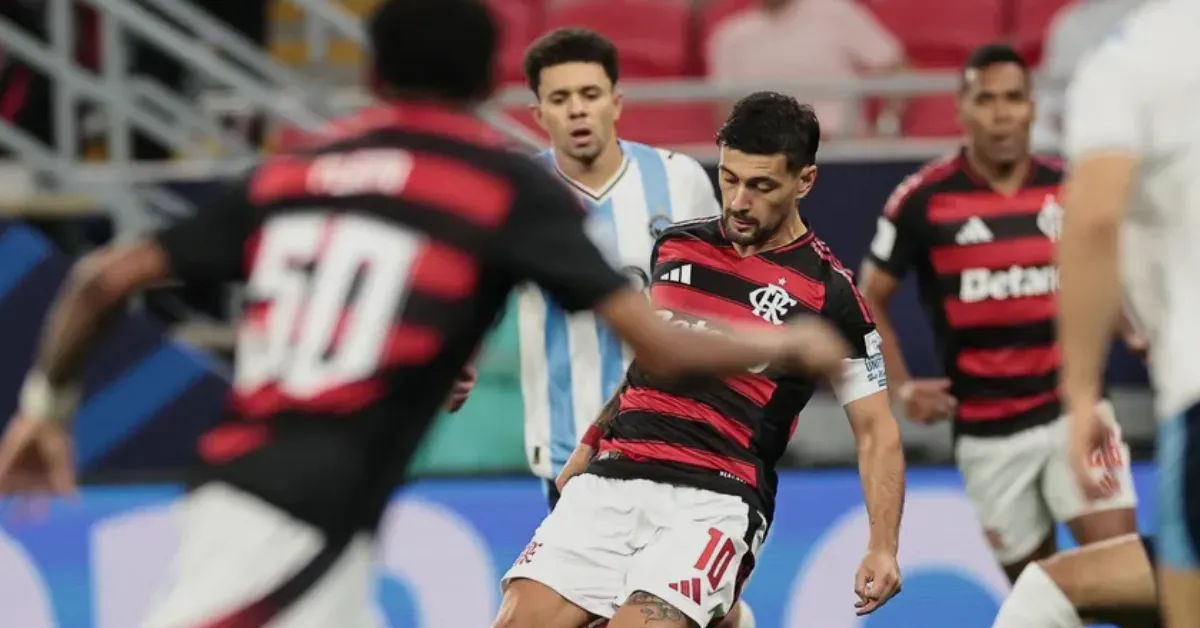 Flamengo x Pyramids: Histórico Impecável Contra Africanos Garante Vaga na Final?