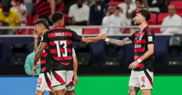 PSG vs. Flamengo: Desfalques, Estratégia e Ostentação na Final do Mundial no Catar