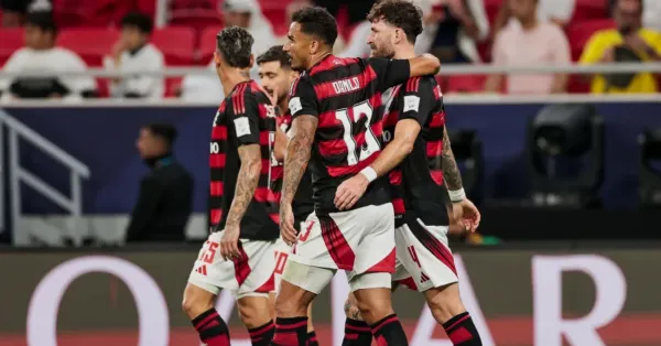 Flamengo em Doha: Ouro no Prato e a Barganha da Assistência de Arrascaeta