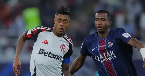 Flamengo x PSG: Confronto de Titãs na Final da Copa Intercontinental 2025 – Guia Completo