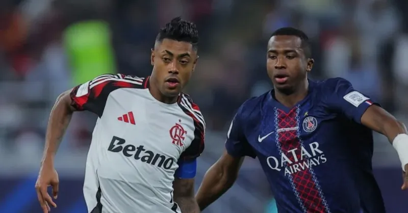 Flamengo x PSG: Confronto de Titãs na Final da Copa Intercontinental 2025 – Guia Completo