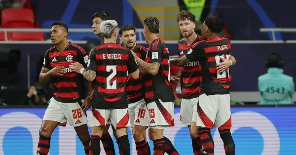 Flamengo: Planejamento 2026 à Distância Define Próximos Passos Cruciais