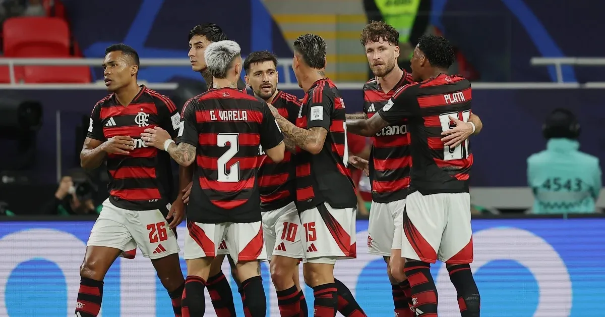 Flamengo: Planejamento 2026 à Distância Define Próximos Passos Cruciais
