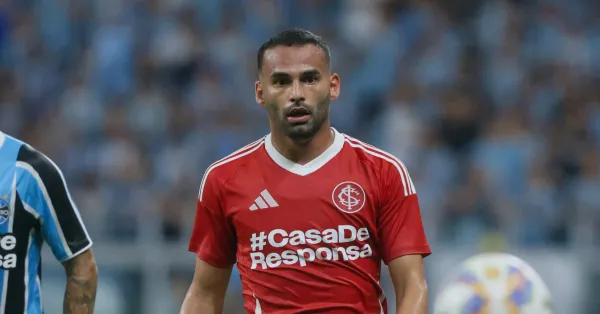Flamengo resolve dívida de Thiago Maia em compra de Vitão; entenda acordo