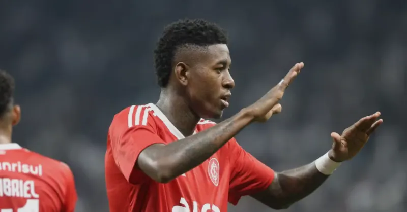 Como o Flamengo superou o Cruzeiro e fechou com Vitão para 2026