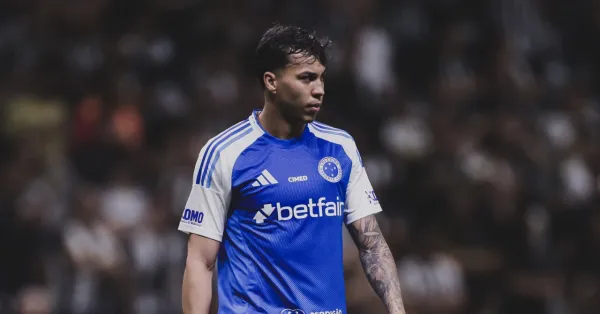 Flamengo insiste em Kaio Jorge e prepara nova oferta milionária