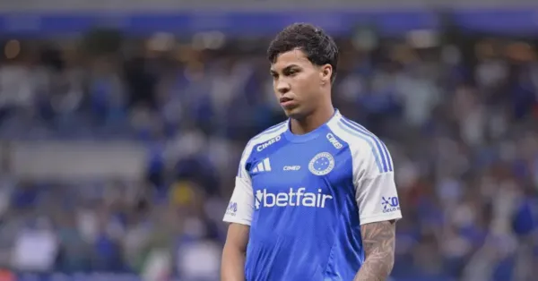 Flamengo e Kaio Jorge: Por que o clube insiste em oferta milionária