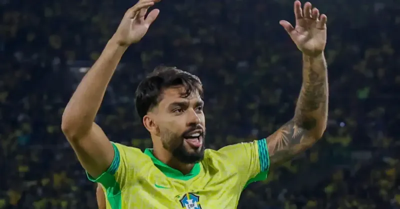 Paquetá no Flamengo: West Ham Pede 45 Milhões de Euros e Clube Carioca Busca Acordo