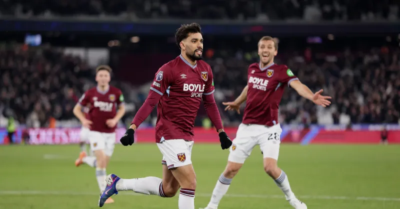 Flamengo busca repatriar Lucas Paquetá em negociação com West Ham
