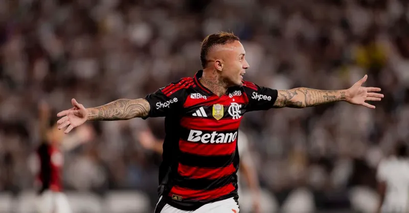 Cebolinha Expõe Erros do Flamengo Após Clássico e Detalha Planejamento Disruptivo