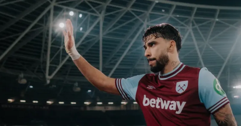 Flamengo perto de Paquetá? Santos negocia Rony e outros reforços no mercado da bola