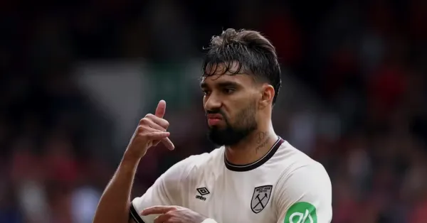 Lucas Paquetá Volta ao Flamengo: Relembre Jogos Inesquecíveis e Títulos Marcantes