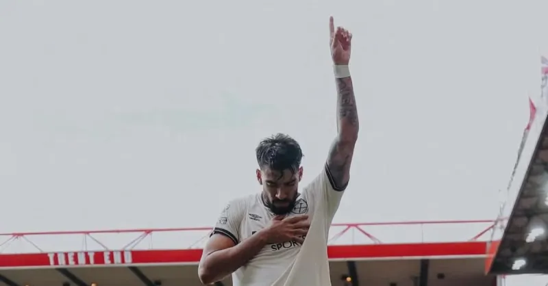 Paquetá no Flamengo: Entenda o mistério da assinatura de contrato e sua possível estreia na Supercopa