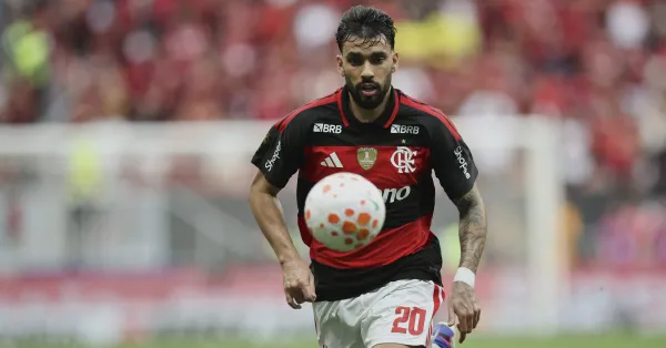 Lucas Paquetá Explica Retorno ao Flamengo: Prioridade é o Carinho Rubro-Negro