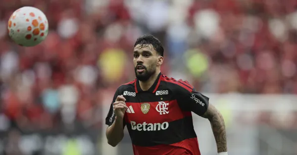 Flamengo Gasta Mais em Paquetá e Vitão que Inter em Cinco Anos; Veja Valores