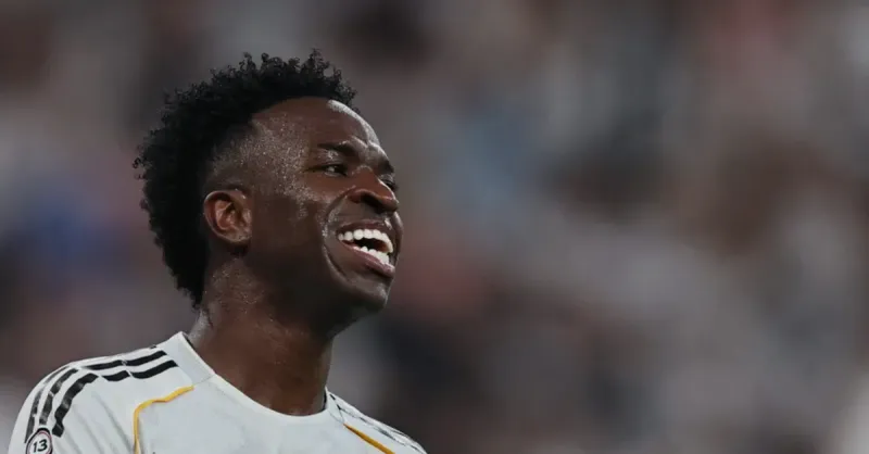 Flamengo sonha com Vinícius Jr.: Jornal espanhol reage a declaração de Boto