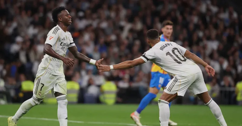 Bap Abre o Jogo: Vini Jr. no Flamengo? Presidente Revela Detalhes Inéditos