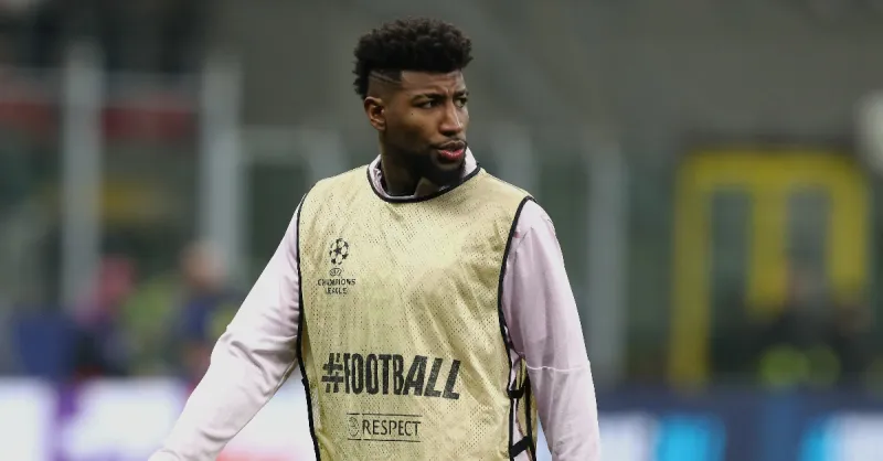 Emerson Royal: Oportunidade no Flamengo e Reação da Torcida