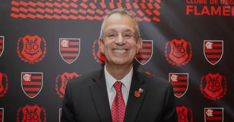 Futuro do Flamengo: Bap discute permanência no Maracanã e planos para estádio próprio