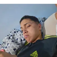 foto de maria
