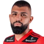 Foto Gabigol