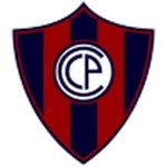 Escudo do  Cerro Porteno