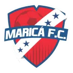 Escudo do CFRJ / Maricá