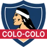 Escudo do  Colo Colo