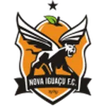 Escudo do Nova Iguaçu