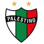 Palestino Logo