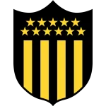 Escudo do  Penarol