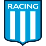 Escudo do  Racing Club