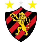 Escudo do  Sport Recife